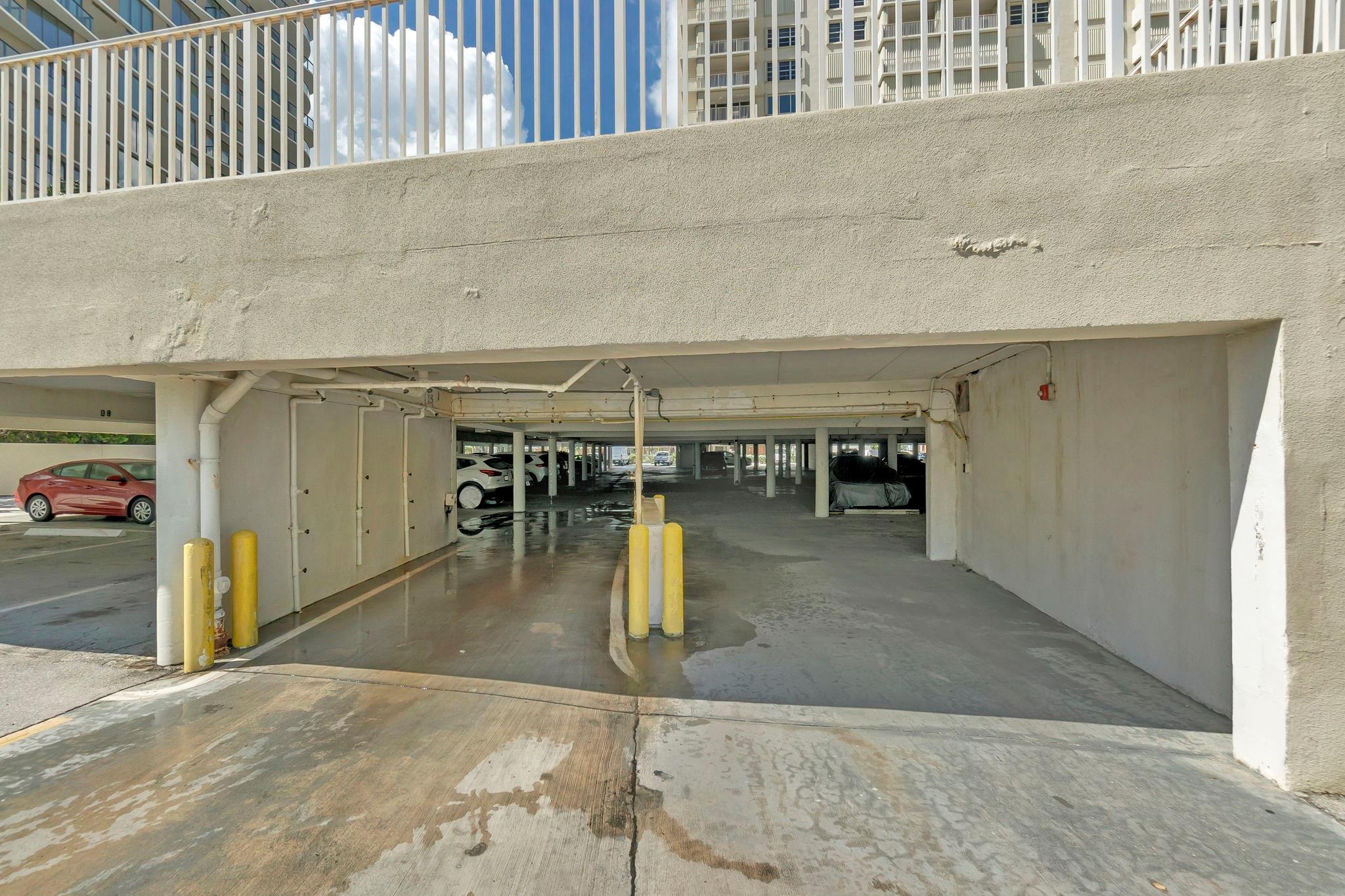 Admiralty Towers - Residential Lease