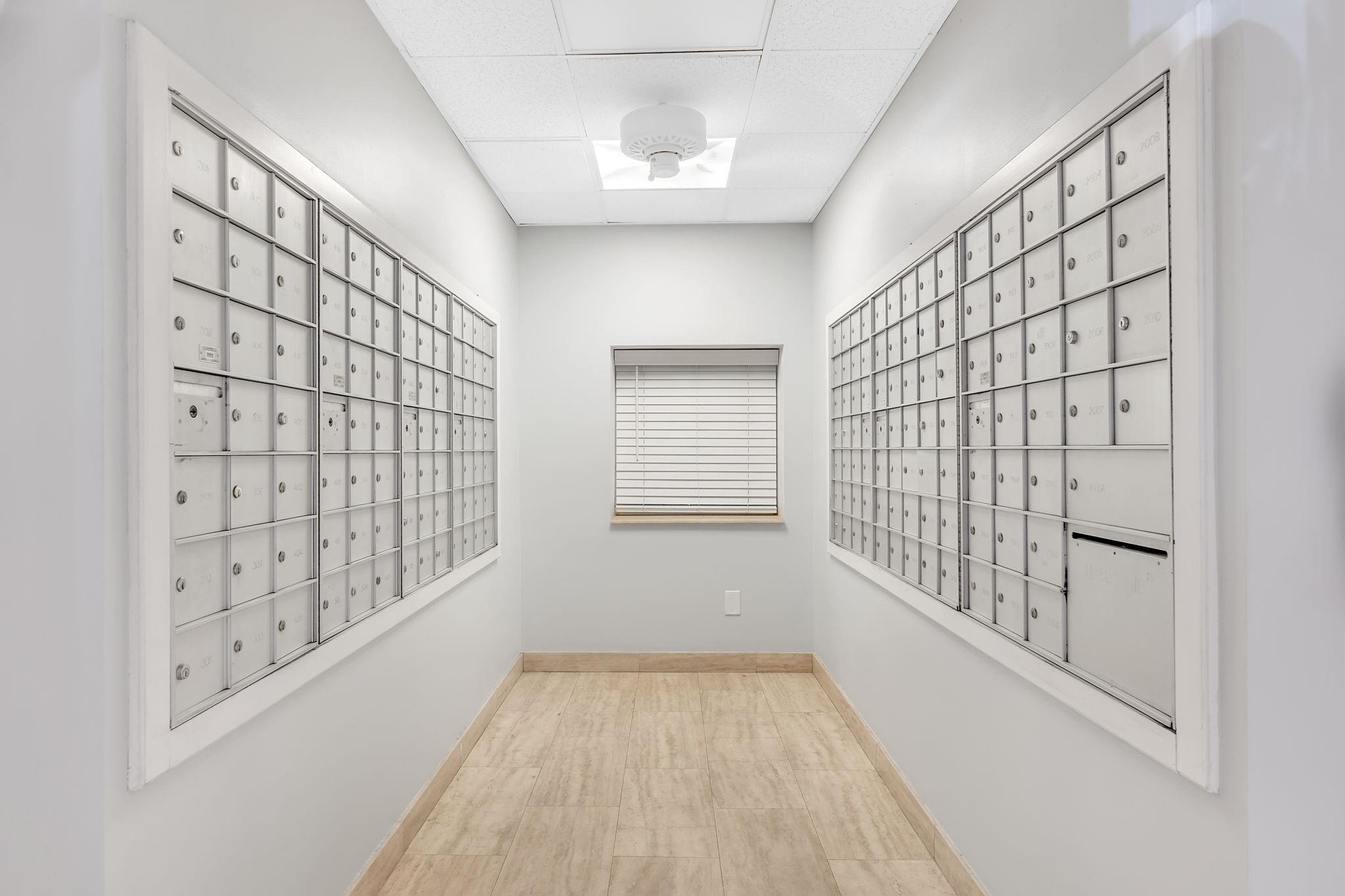 Admiralty Towers - Residential Lease