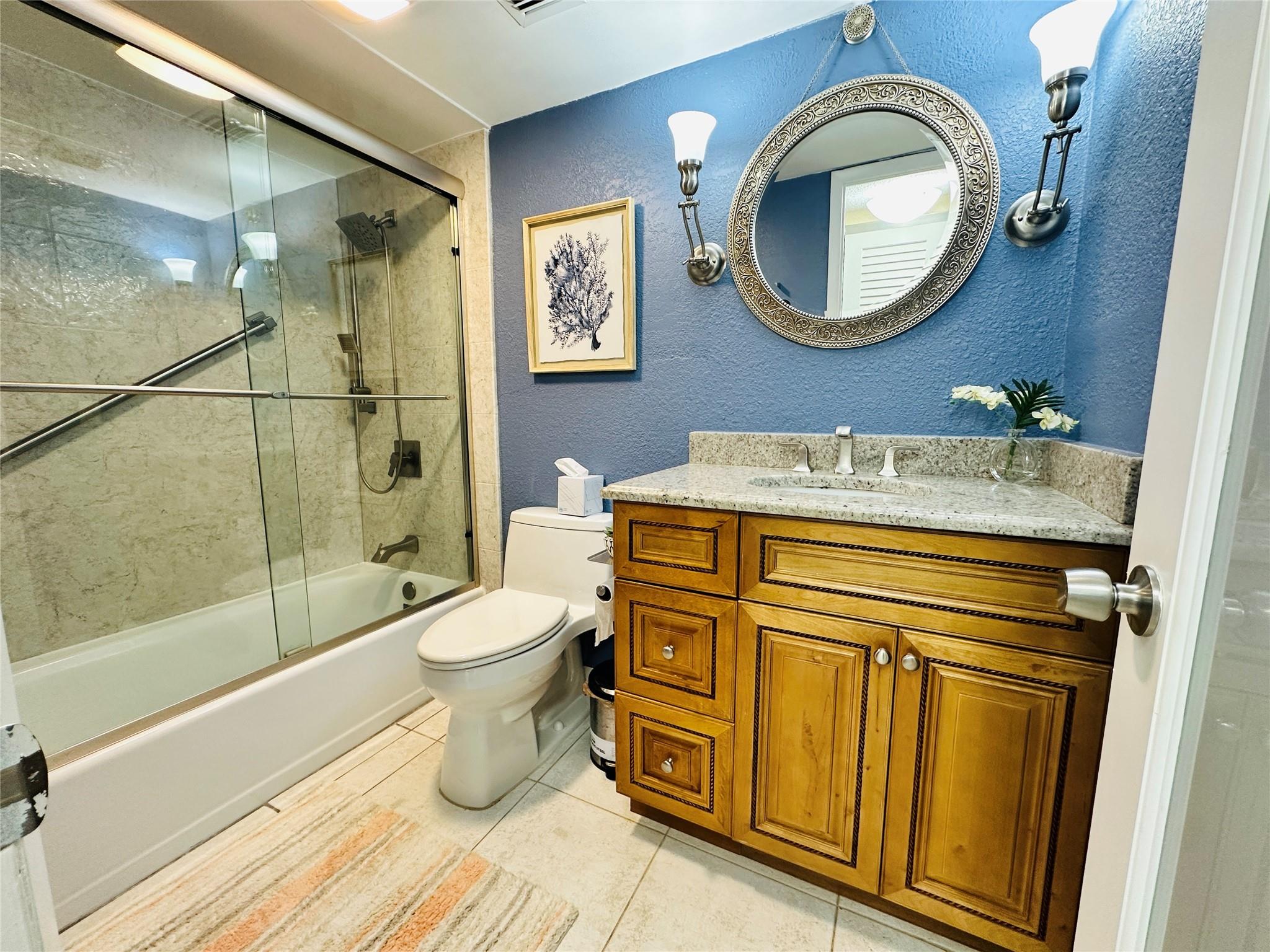 Admiralty Towers - Residential Lease