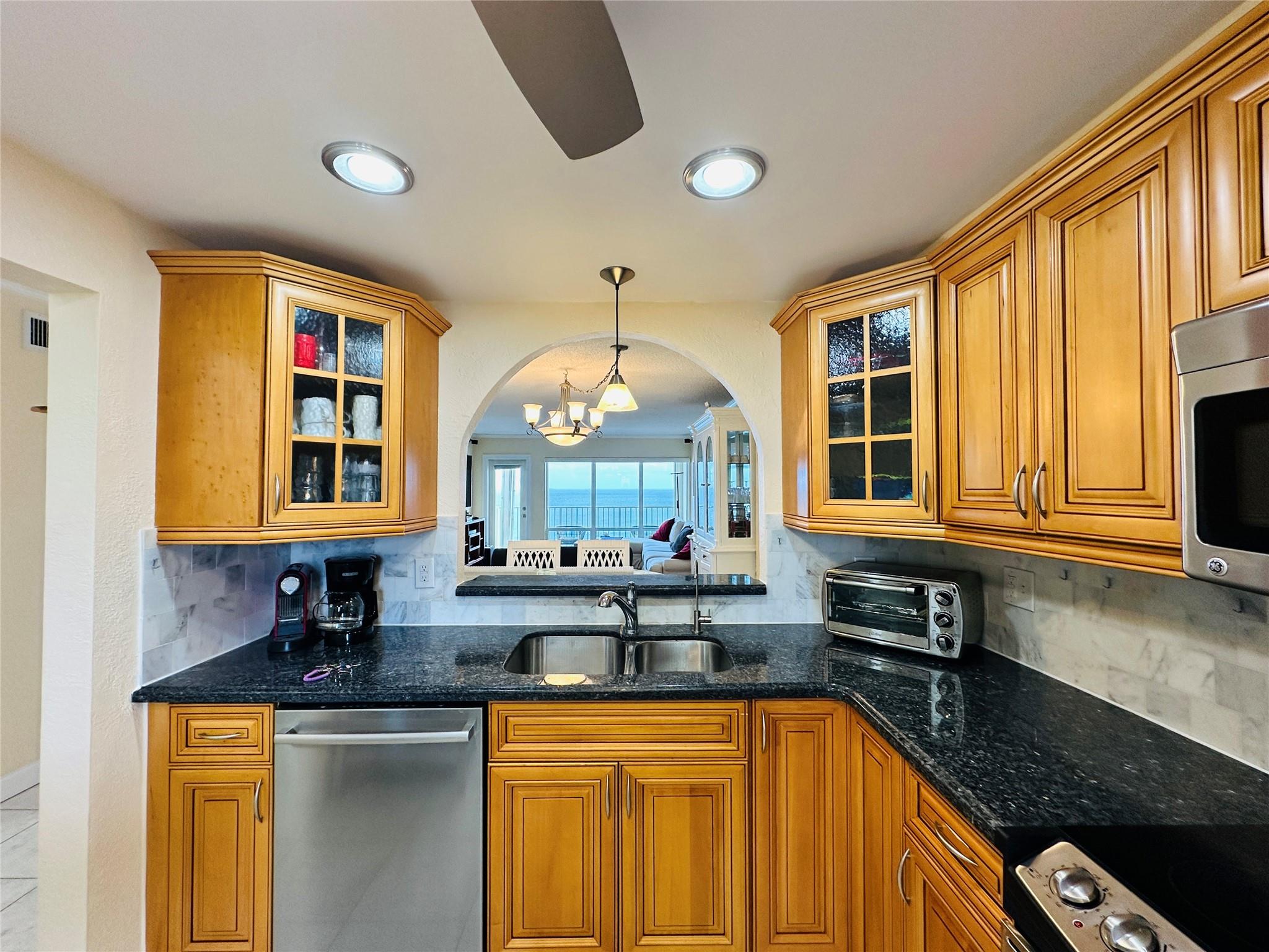 Admiralty Towers - Residential Lease