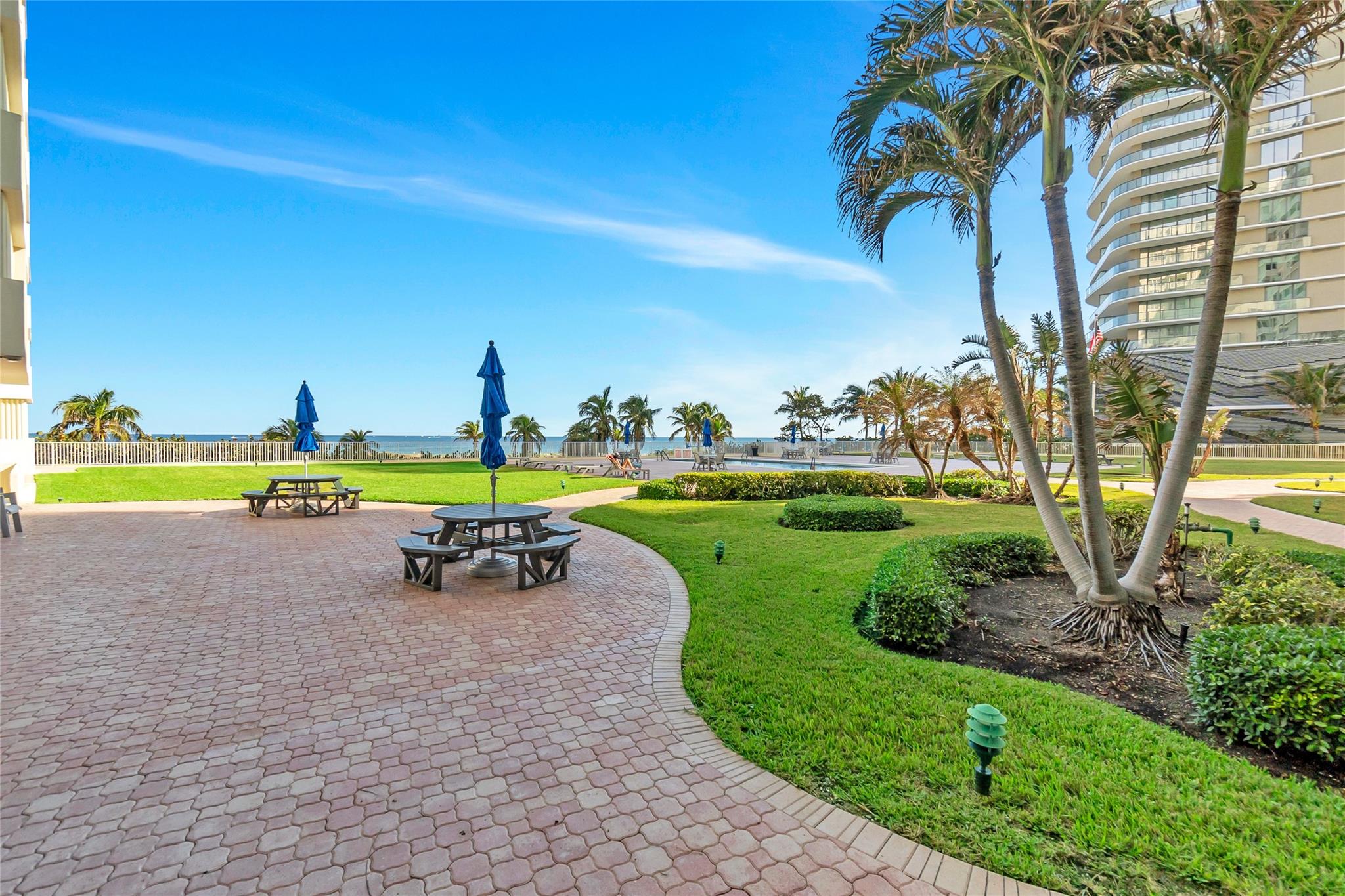 Admiralty Towers - Residential Lease