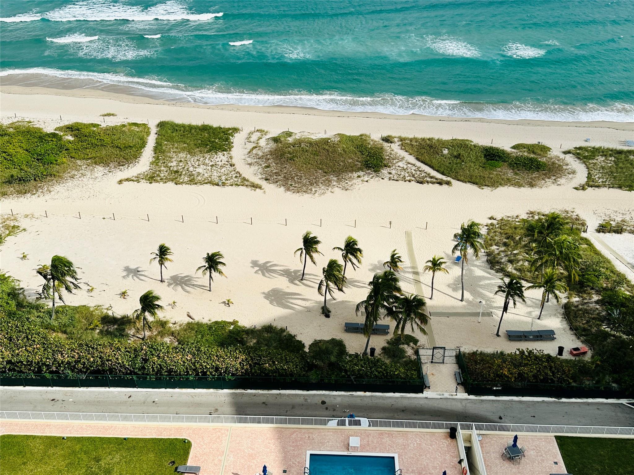 Admiralty Towers - Residential Lease