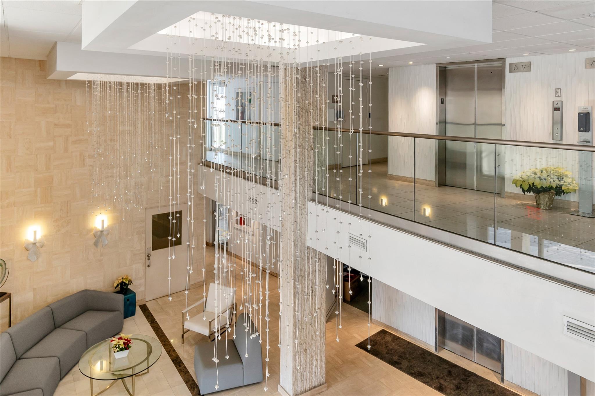 Admiralty Towers - Residential Lease