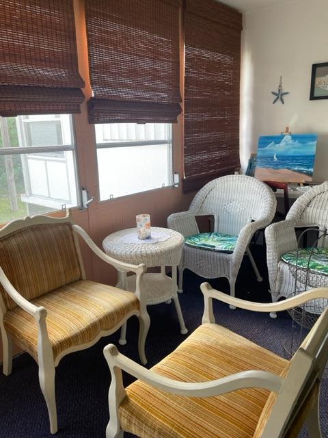 MURRY HILLS APT BLDG CONDO - Residential