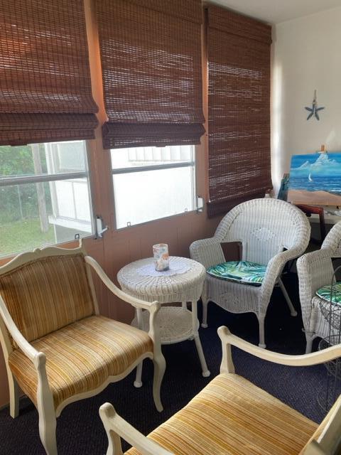 MURRY HILLS APT BLDG COND - Residential