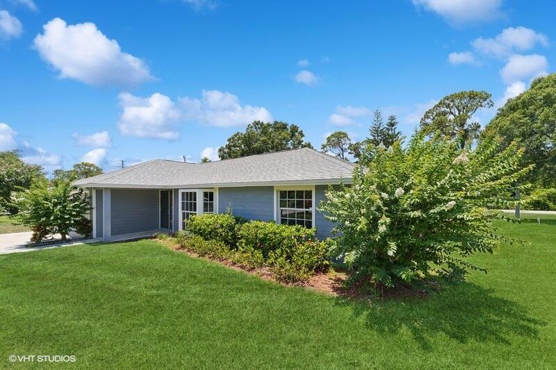 2205 Jo Haywood Drive