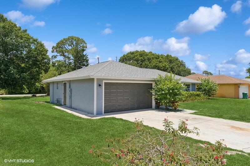 2205 Jo Haywood Drive