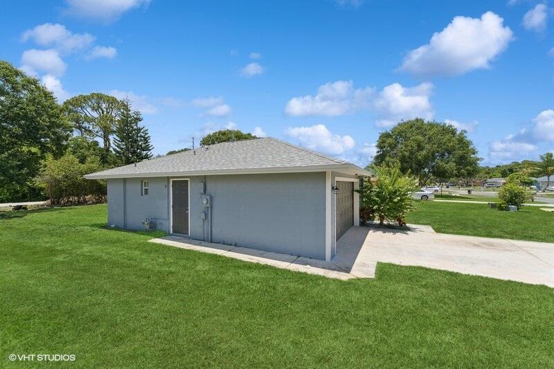 2205 Jo Haywood Drive