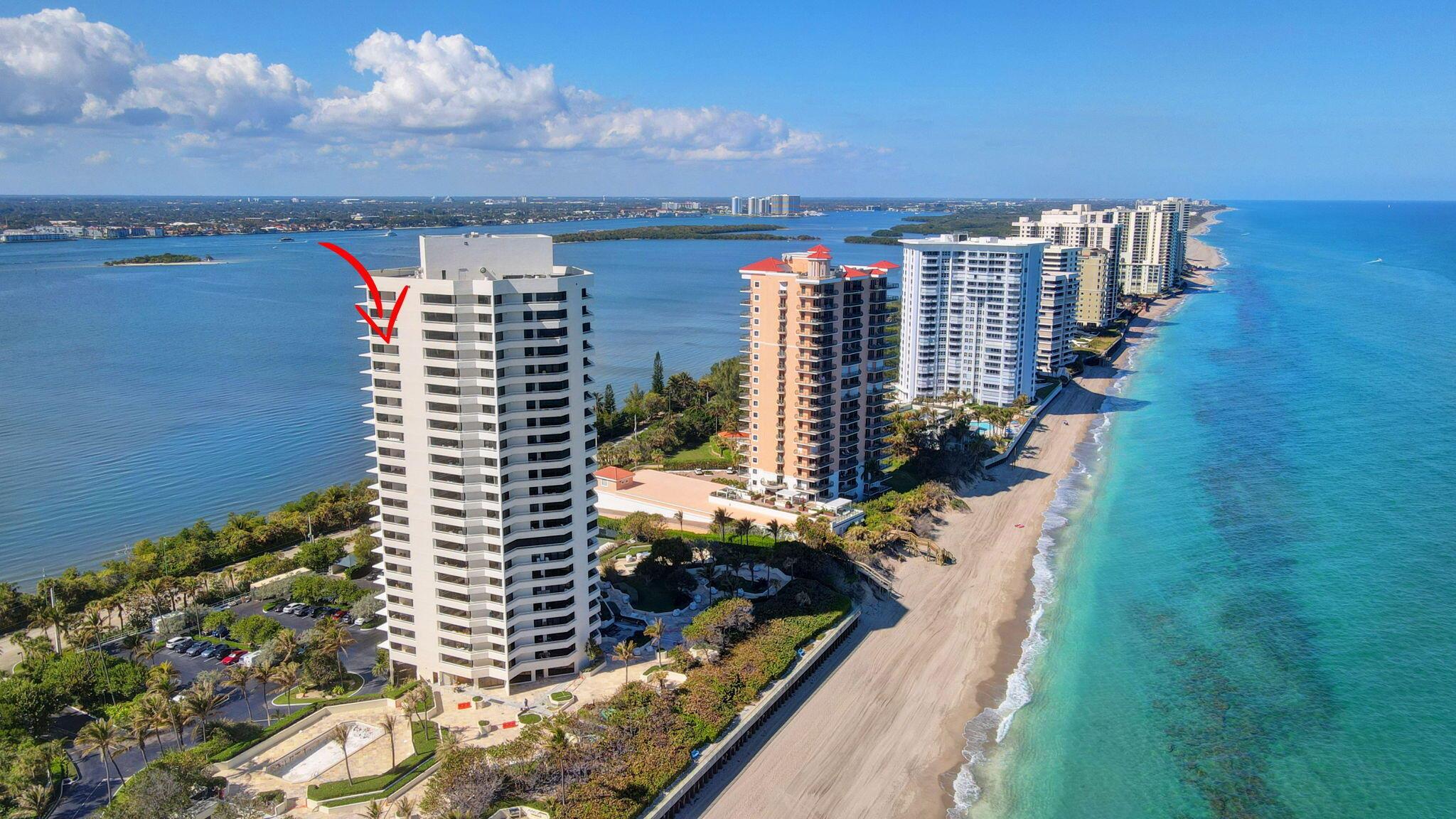 5080 N Ocean Drive 20c