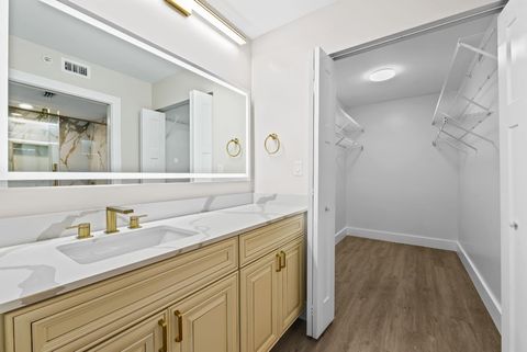 Tiny photo for 4734 Lucerne Lakes Boulevard #303, Lake Worth, FL 33467 (MLS # F10537727)