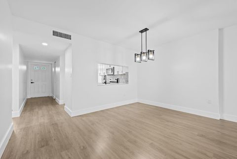 Tiny photo for 4734 Lucerne Lakes Boulevard #303, Lake Worth, FL 33467 (MLS # F10537727)