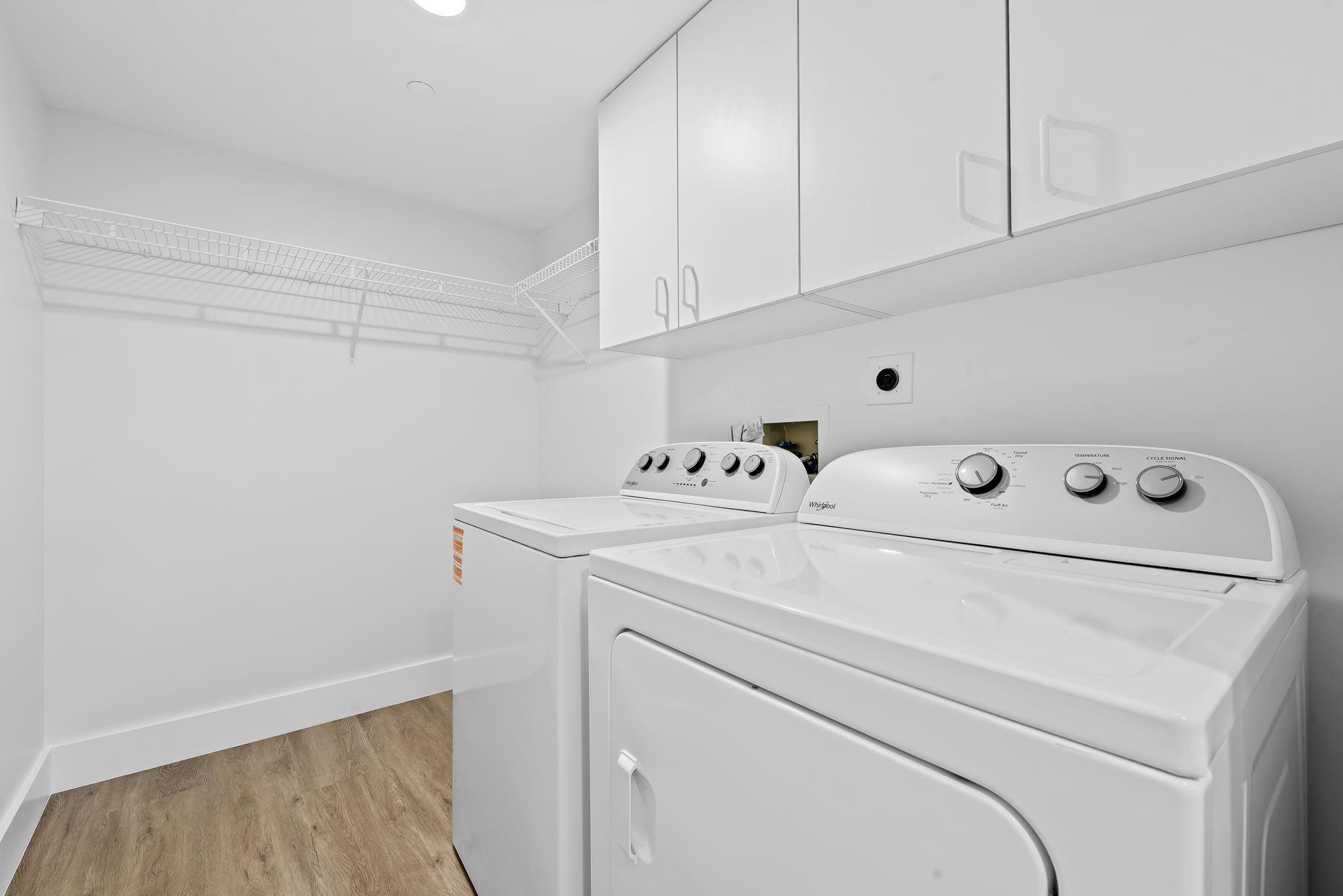 Fairway Club D - Residential