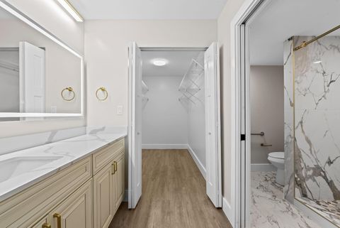 Tiny photo for 4734 Lucerne Lakes Boulevard #303, Lake Worth, FL 33467 (MLS # F10537727)