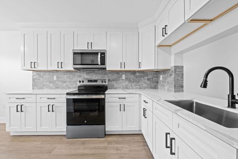 Tiny photo for 4734 Lucerne Lakes Boulevard #303, Lake Worth, FL 33467 (MLS # F10537727)