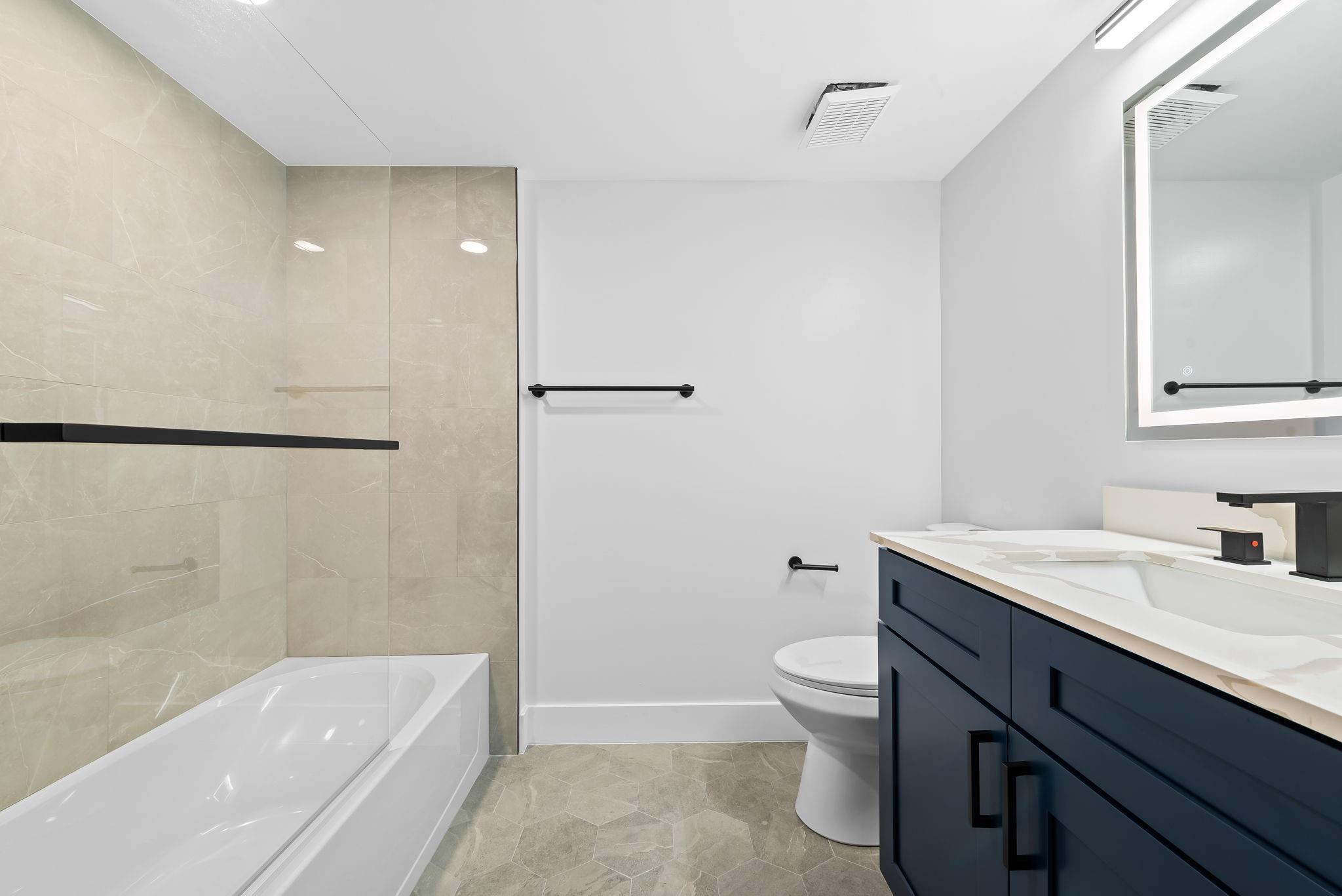 Fairway Club D - Residential