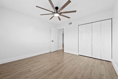 Tiny photo for 4734 Lucerne Lakes Boulevard #303, Lake Worth, FL 33467 (MLS # F10537727)