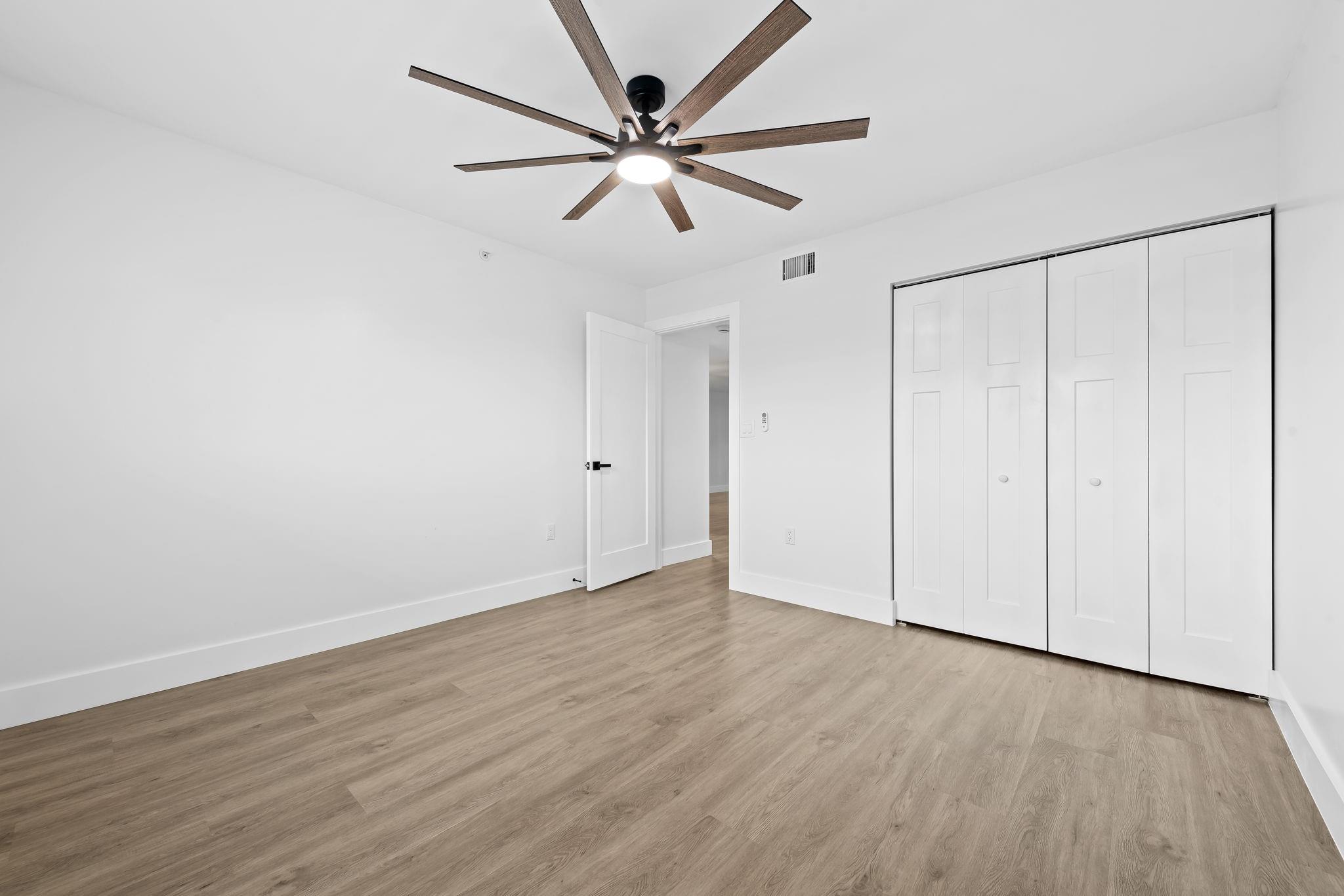 Fairway Club D - Residential