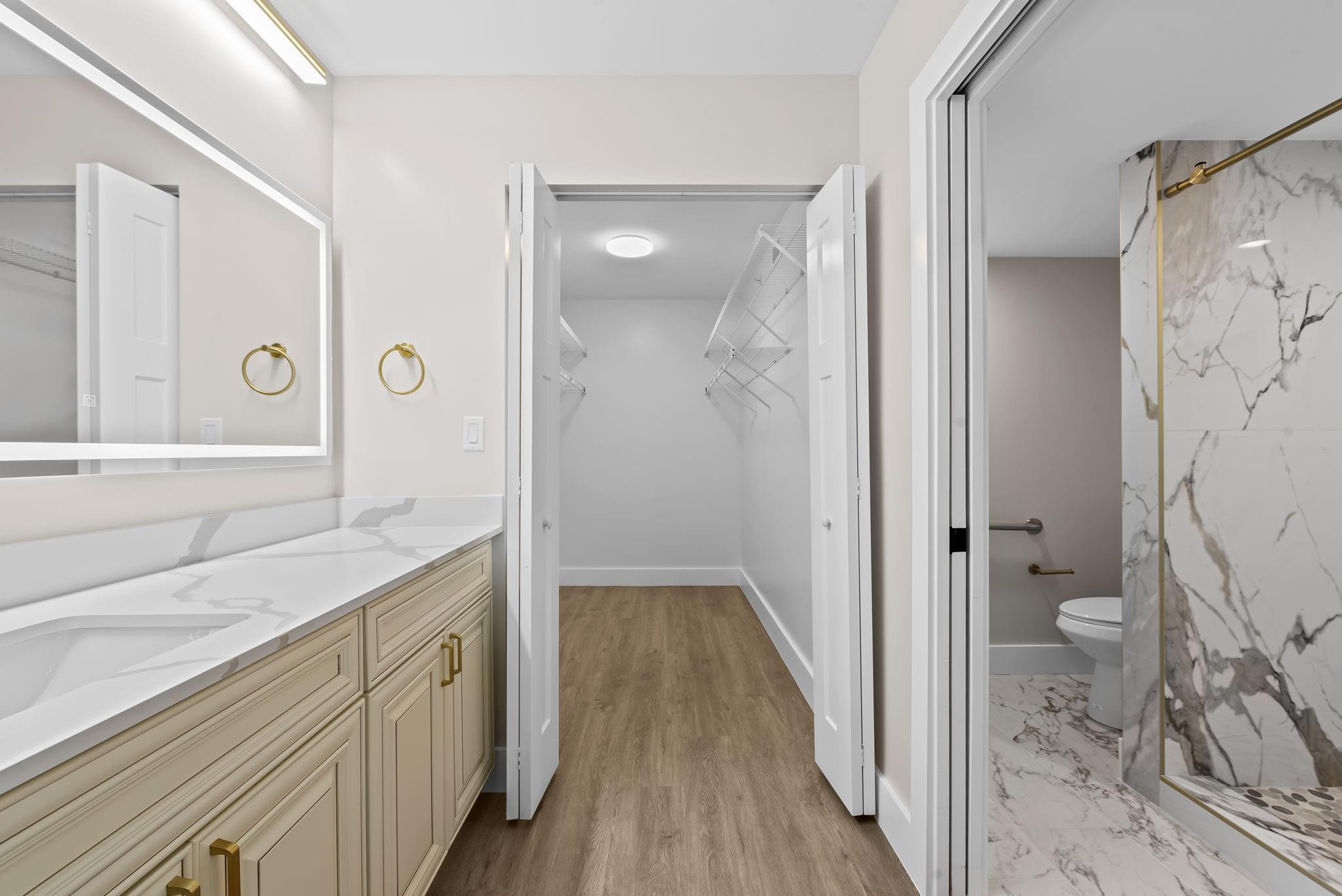 Fairway Club D - Residential