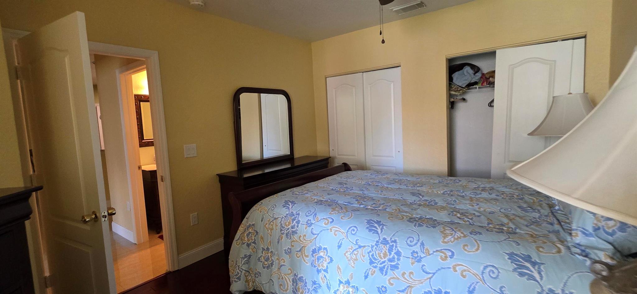 THE BELMONT II AT ST LUCI - Residential Lease