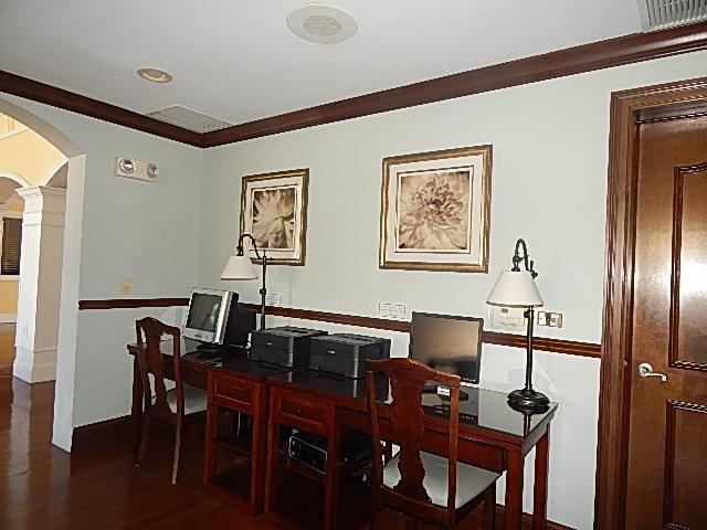 THE BELMONT II AT ST LUCI - Residential Lease