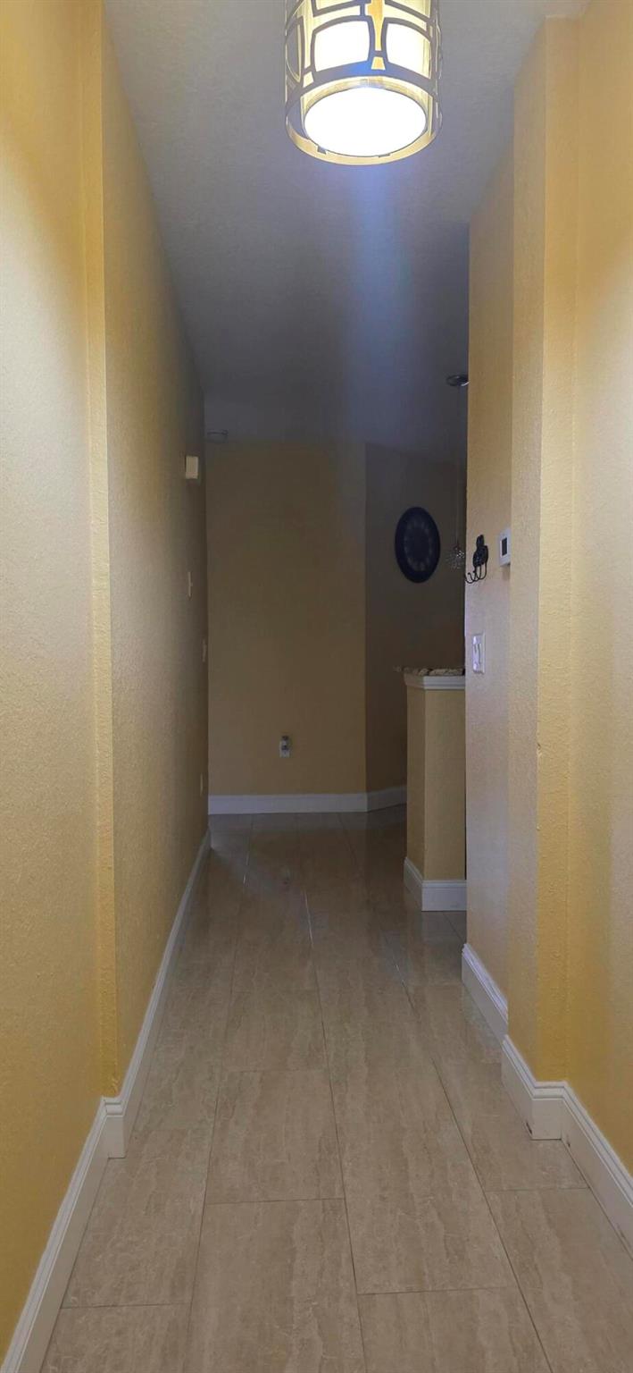 THE BELMONT II AT ST LUCI - Residential Lease