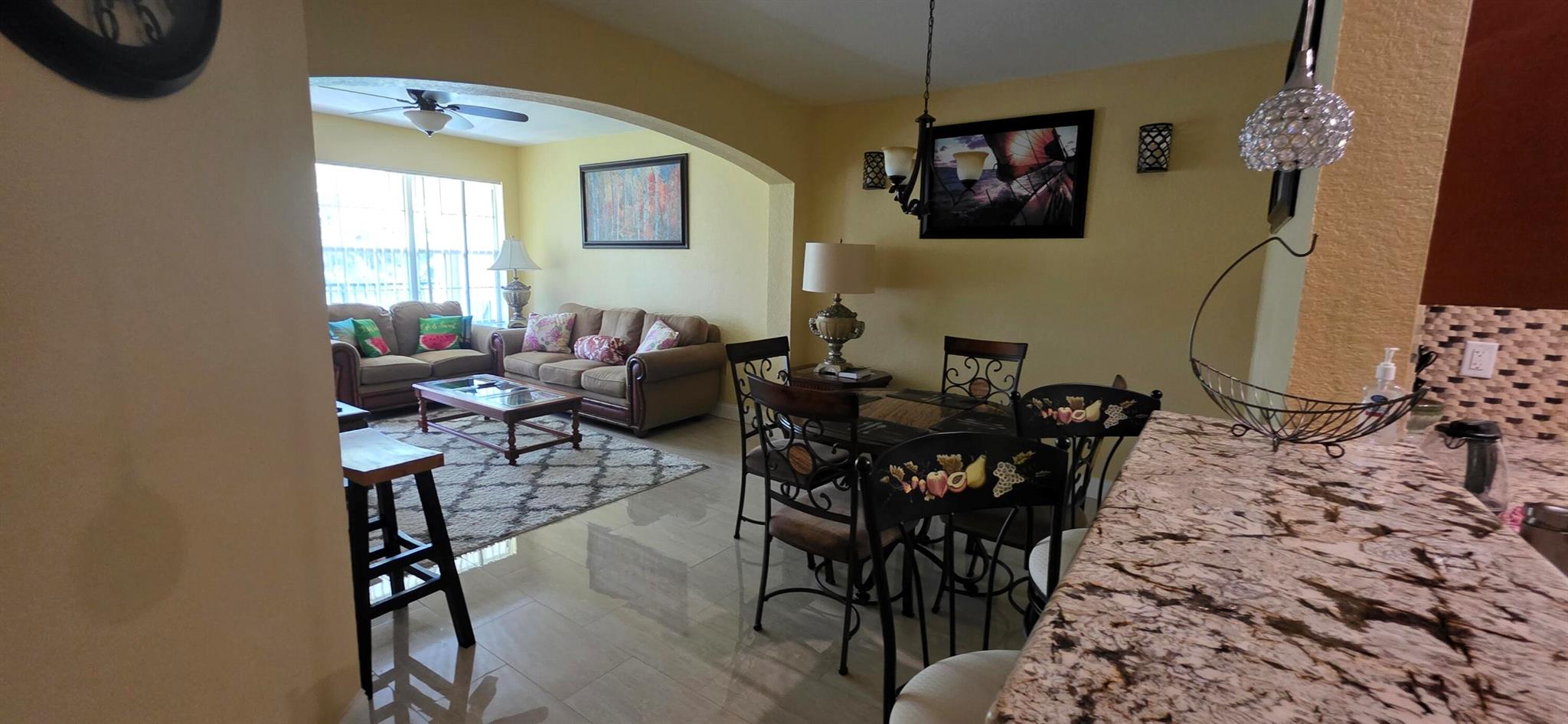 THE BELMONT II AT ST LUCI - Residential Lease