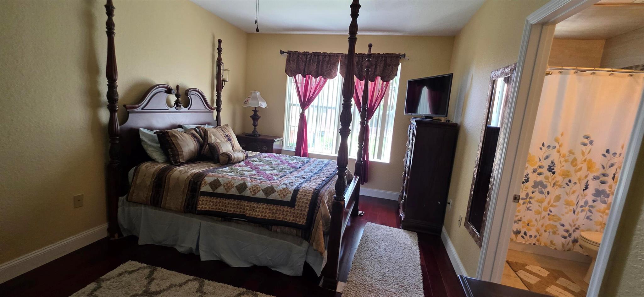 THE BELMONT II AT ST LUCI - Residential Lease