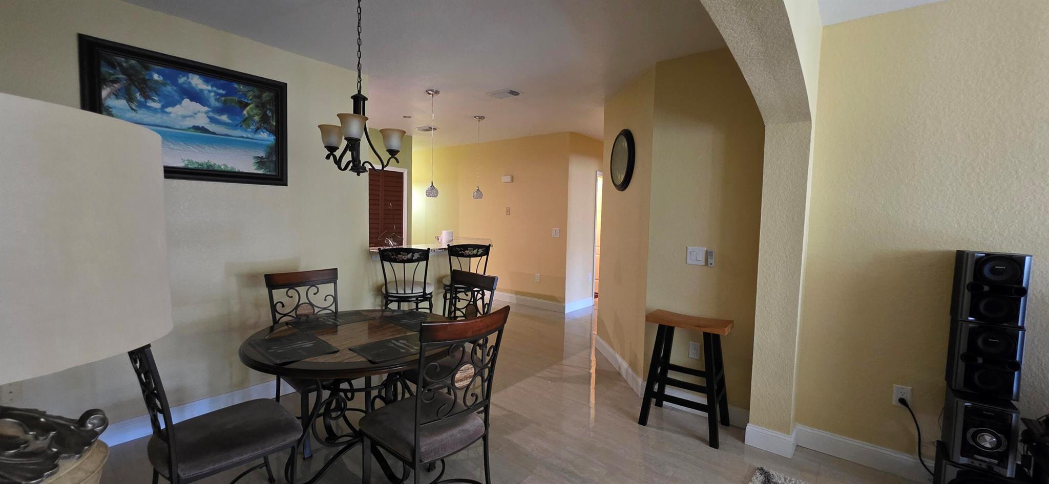 THE BELMONT II AT ST LUCI - Residential Lease