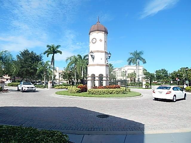 THE BELMONT II AT ST LUCI - Residential Lease