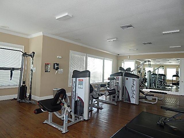 THE BELMONT II AT ST LUCI - Residential Lease