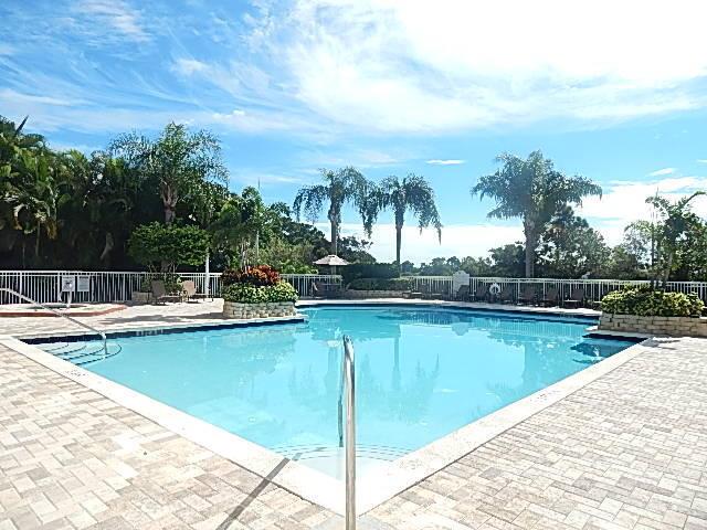 THE BELMONT II AT ST LUCI - Residential Lease