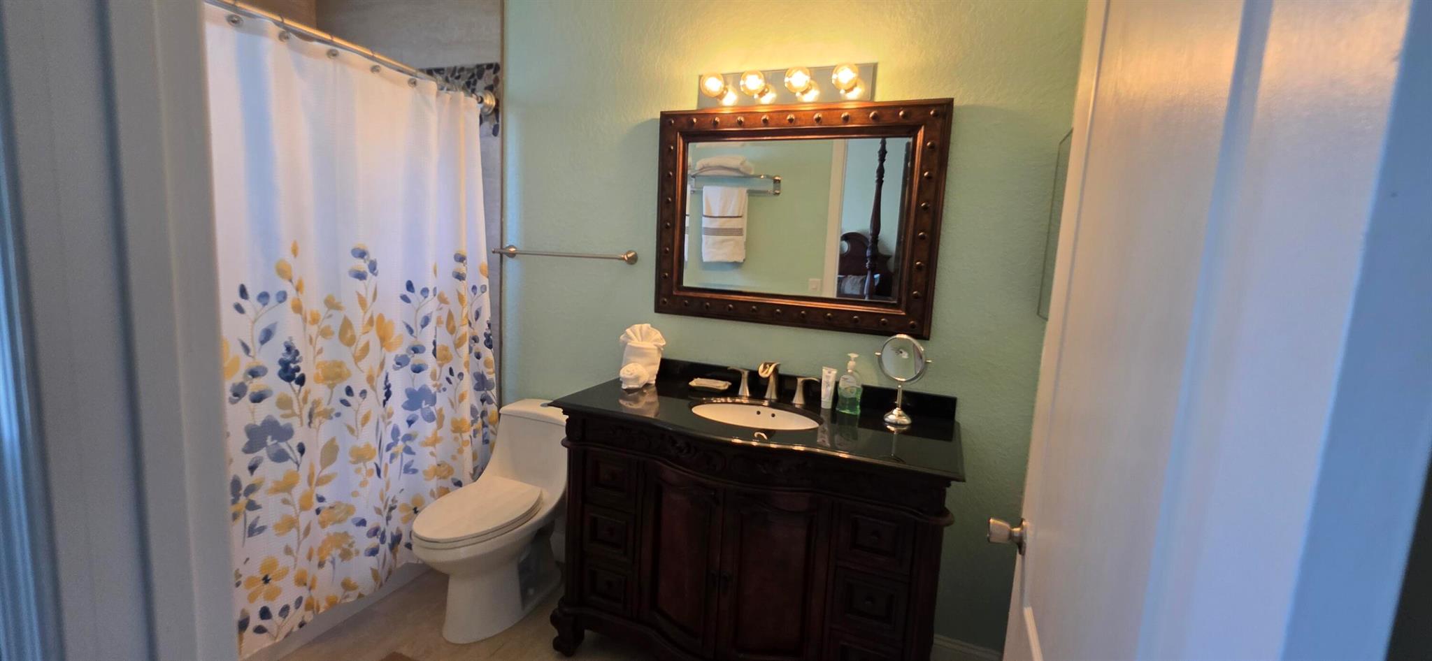 THE BELMONT II AT ST LUCI - Residential Lease