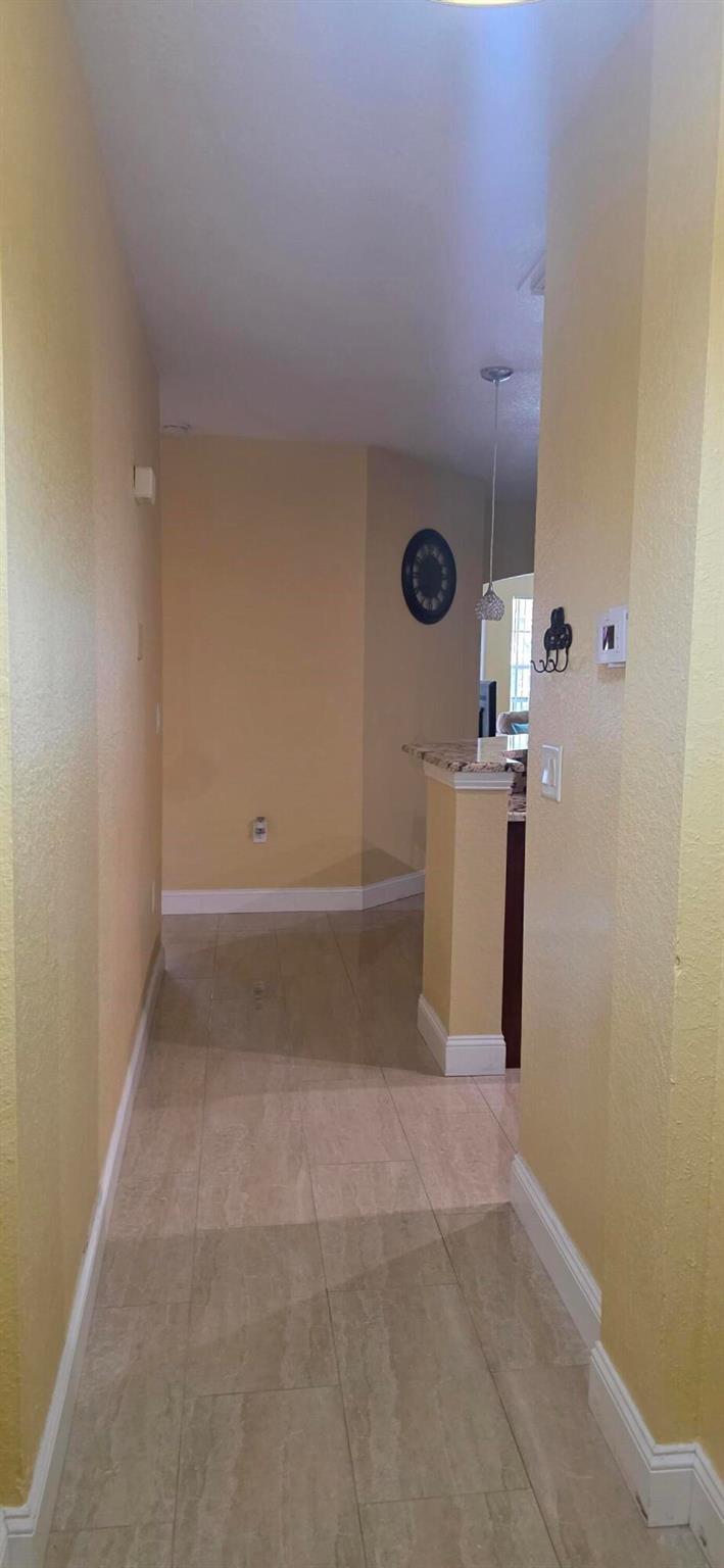 THE BELMONT II AT ST LUCI - Residential Lease