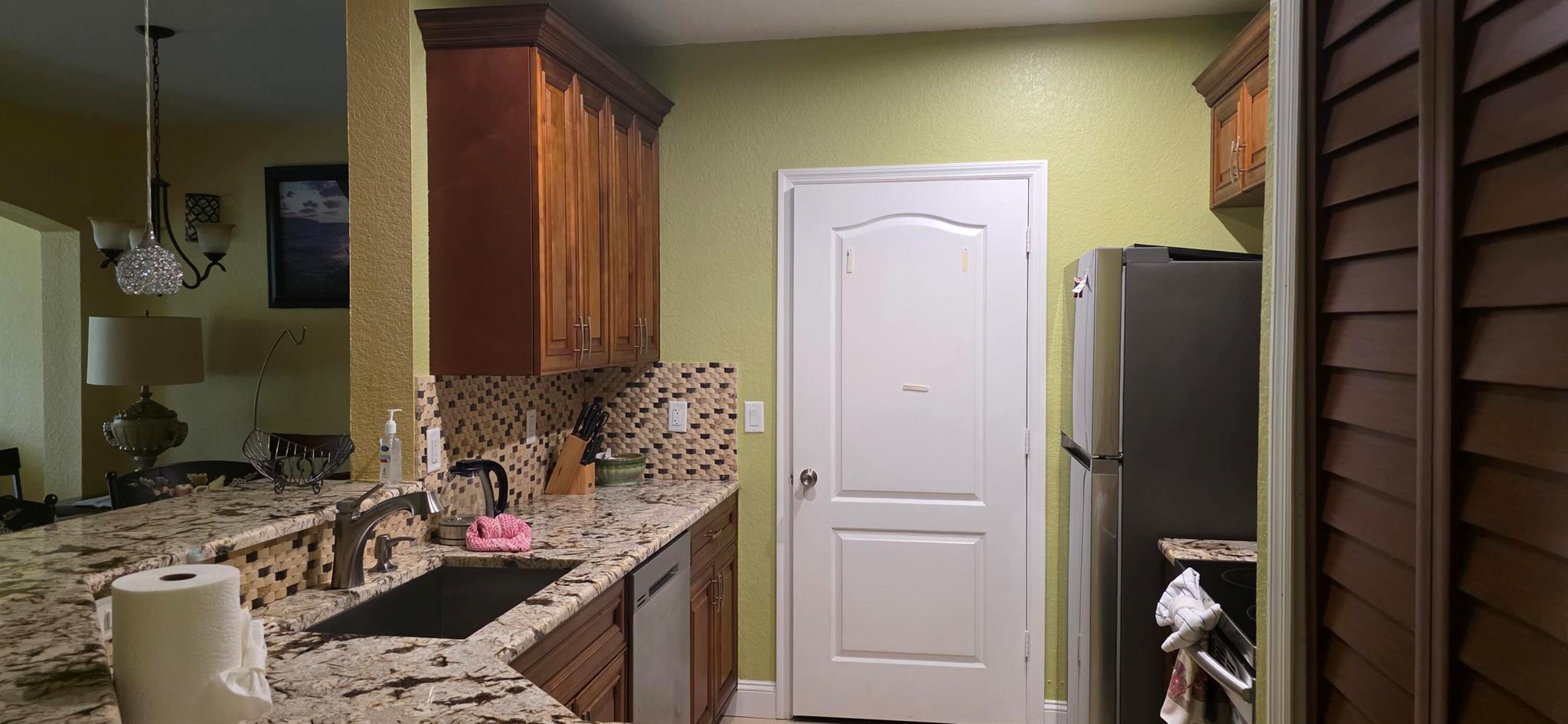 THE BELMONT II AT ST LUCI - Residential Lease