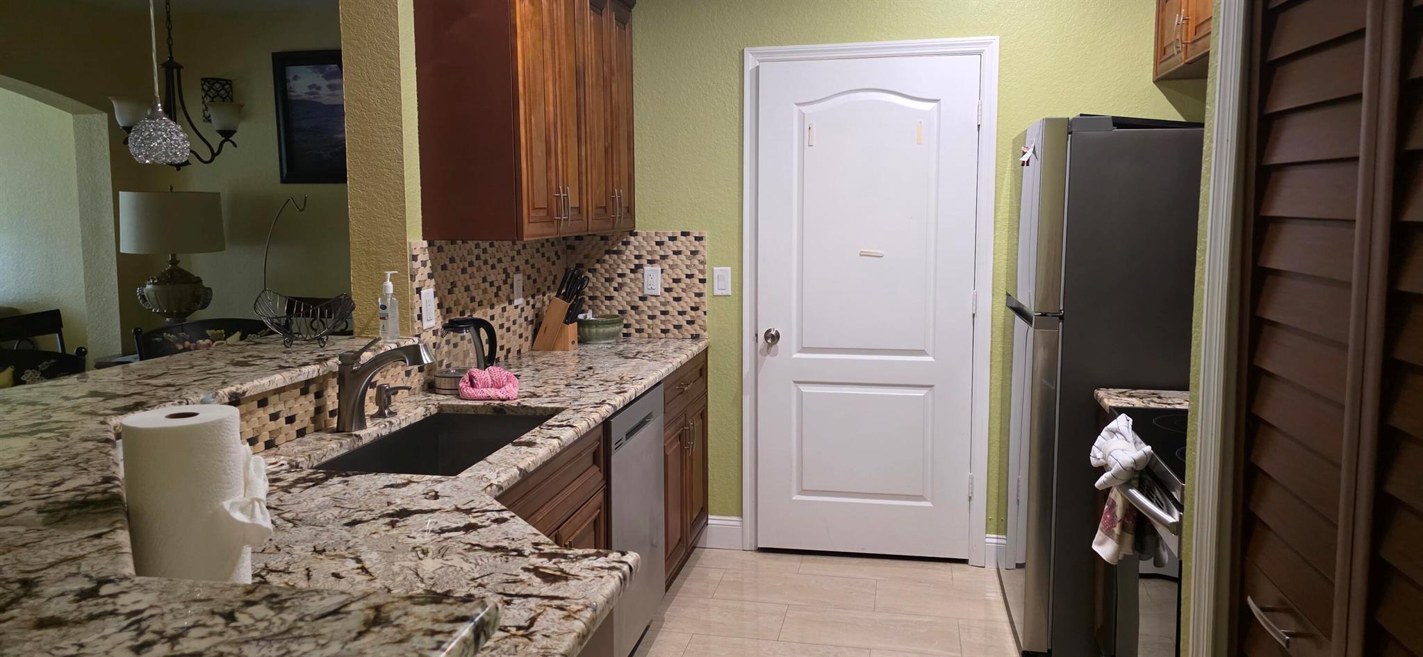 THE BELMONT II AT ST LUCI - Residential Lease