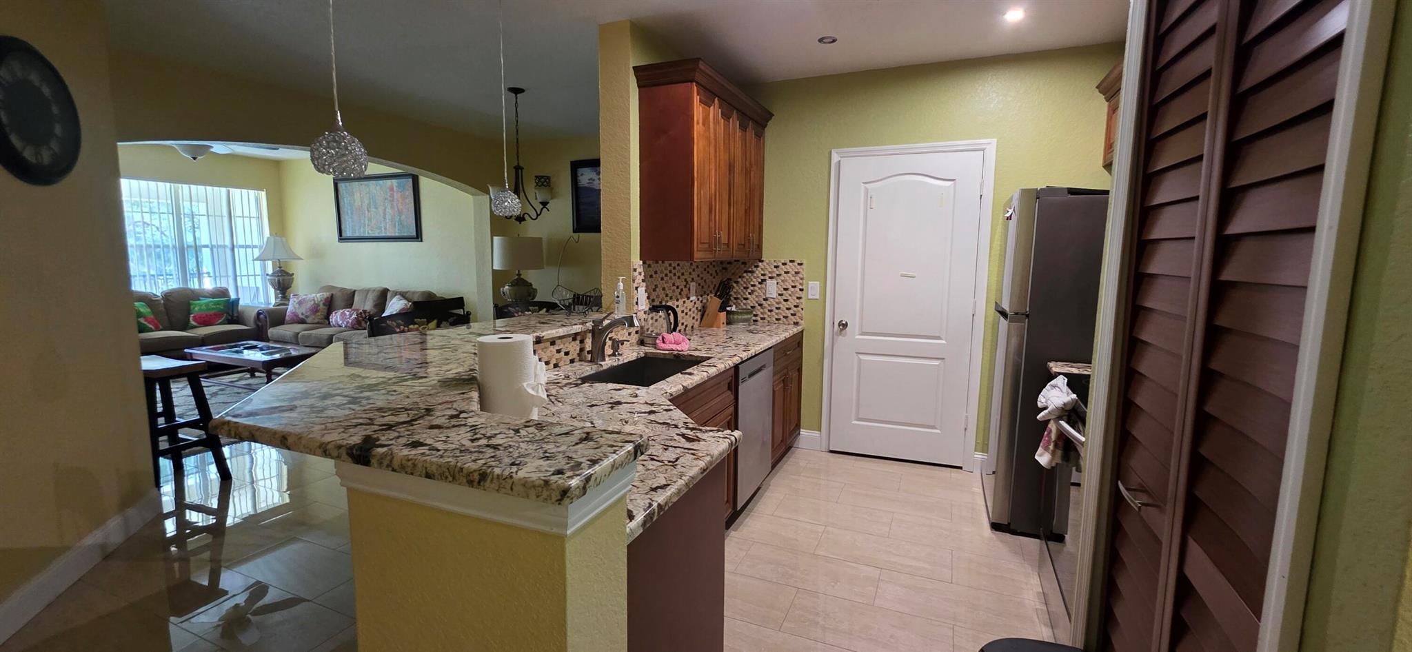 THE BELMONT II AT ST LUCI - Residential Lease