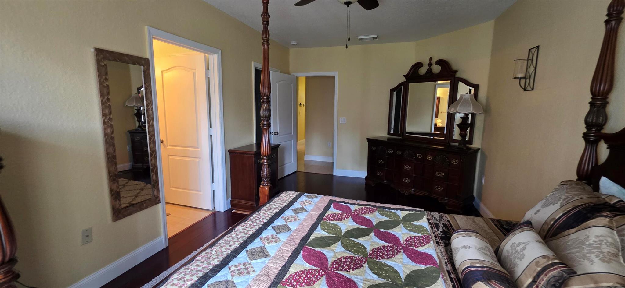 THE BELMONT II AT ST LUCI - Residential Lease