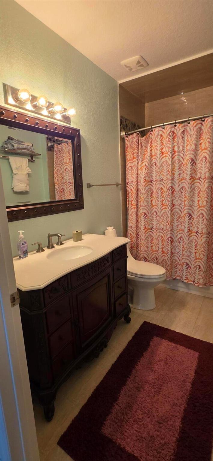 THE BELMONT II AT ST LUCI - Residential Lease