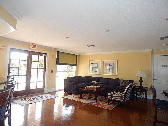 THE BELMONT II AT ST LUCI - Residential Lease