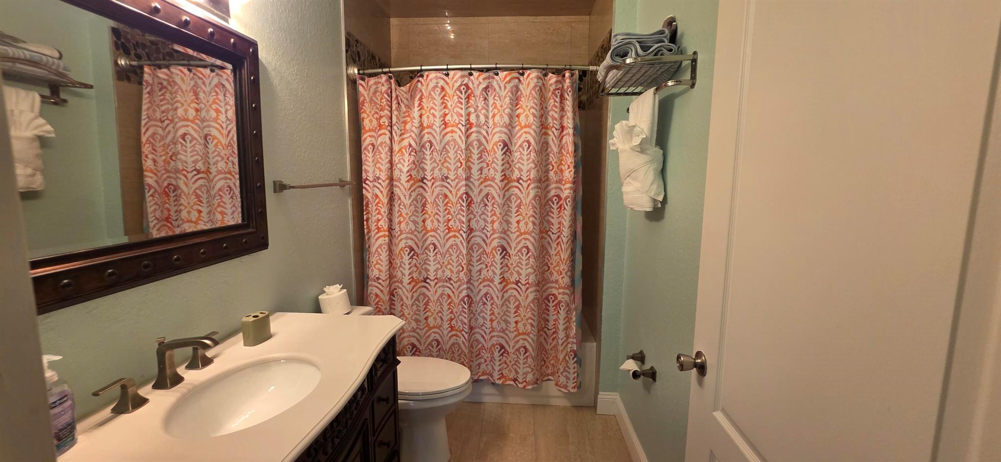 THE BELMONT II AT ST LUCI - Residential Lease