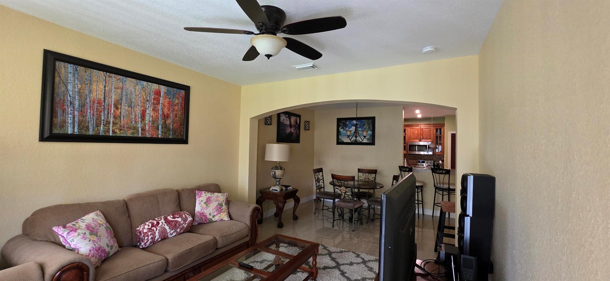 THE BELMONT II AT ST LUCI - Residential Lease