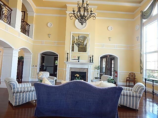 THE BELMONT II AT ST LUCI - Residential Lease