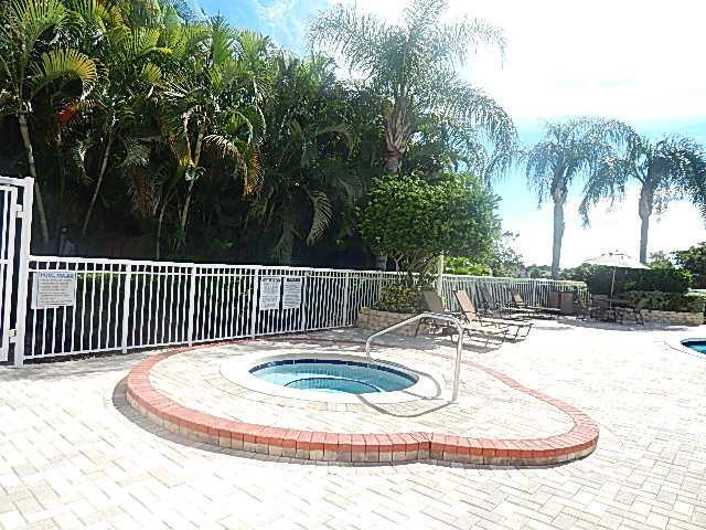 THE BELMONT II AT ST LUCI - Residential Lease