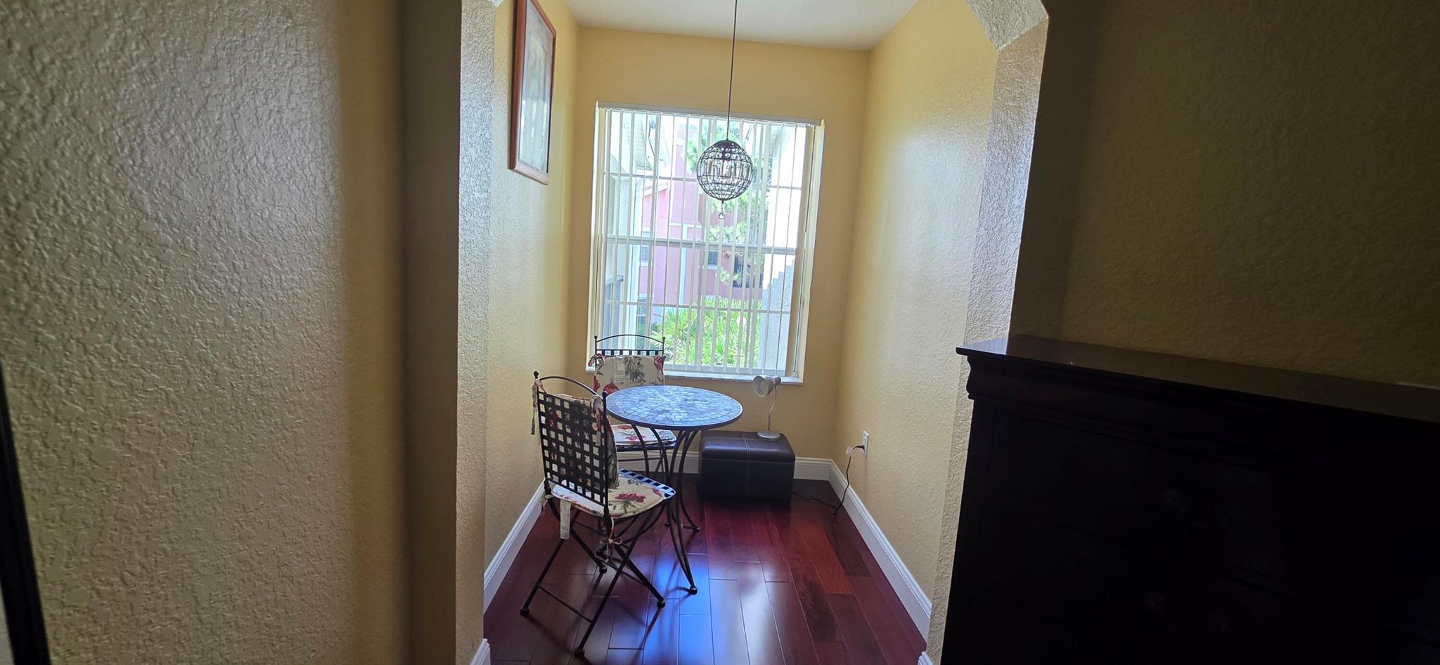 THE BELMONT II AT ST LUCI - Residential Lease