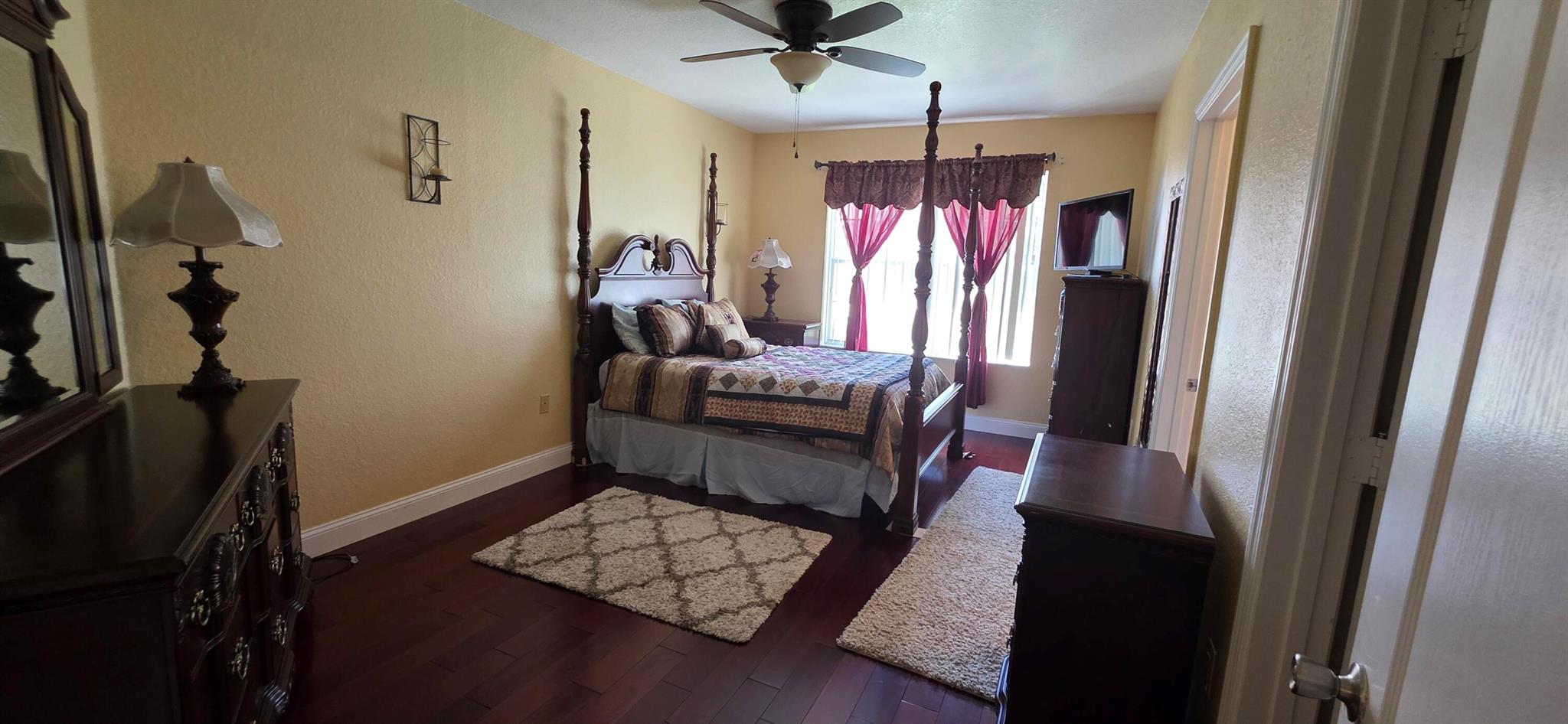 THE BELMONT II AT ST LUCI - Residential Lease