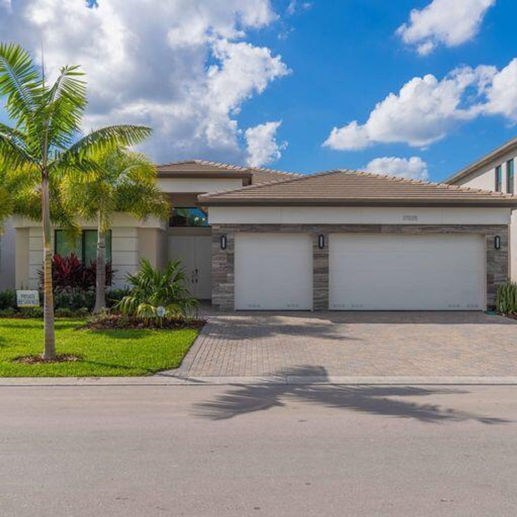 Photo of 17035 Wandering Wave Avenue Ave, Boca Raton, FL 33496 (MLS # R10767339)