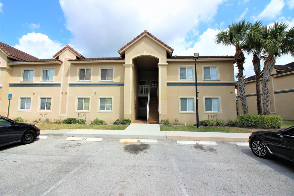Photo of 1145 GOLDEN LAKES Boulevard #716, West Palm Beach, FL 33411 (MLS # B26059598)