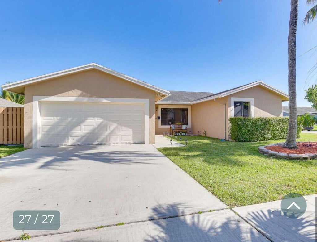 Photo of 9957 NW 52ND Street, Sunrise, FL 33351 (MLS # B26058921)