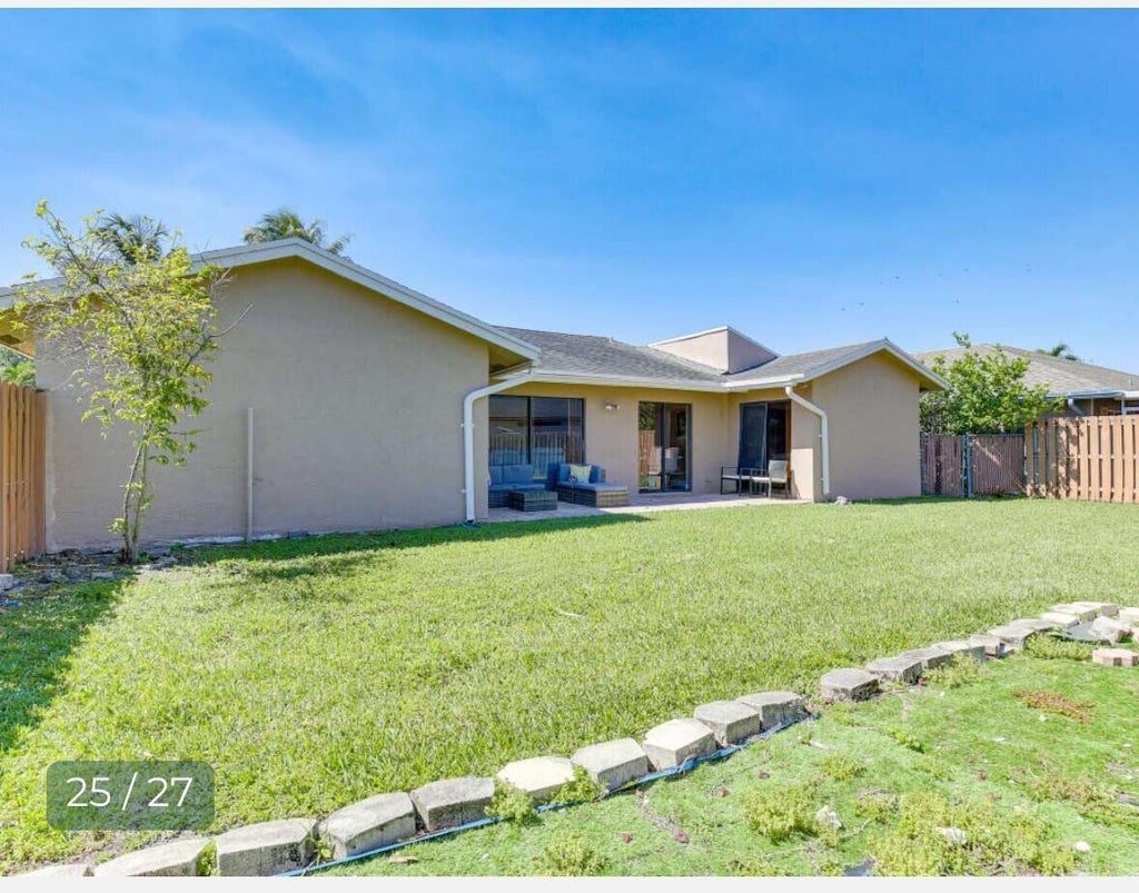 Photo of 9957 NW 52ND Street, Sunrise, FL 33351 (MLS # B26058921)