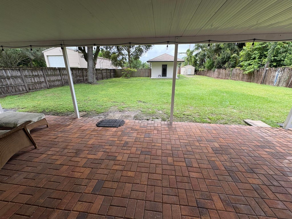 Photo of 5139 1st Road, Lake Worth, FL 33467 (MLS # B26082707)